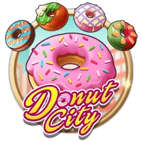 Donut City